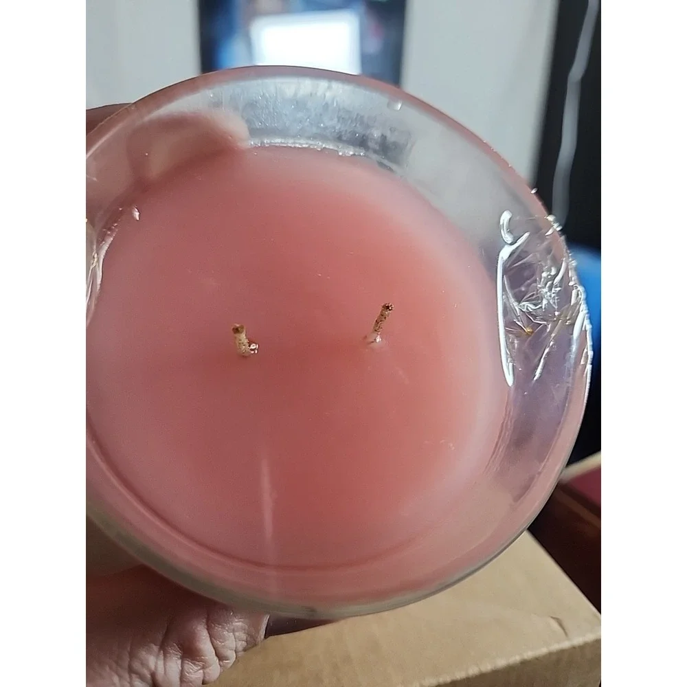 New Gold Canyon Candle 10 oz 